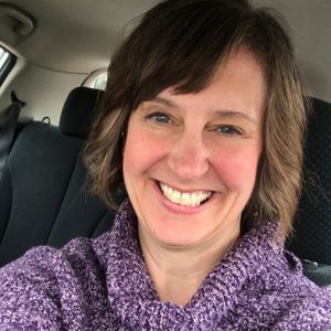 Meet your Posher, Sue